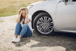 car accident claims