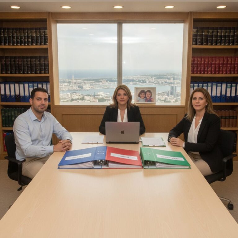 עורך דין גירושין בחיפה,עורך דין חיפה,עורך דין גירושין בקריות,מגשר גירושין בחיפה